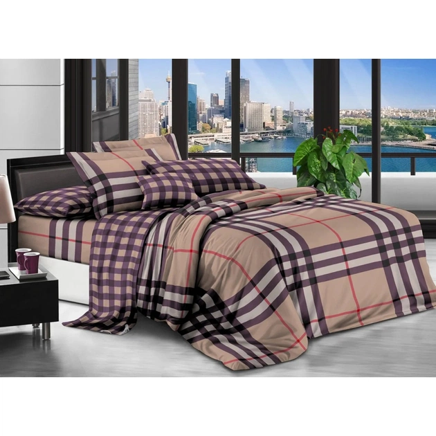 Постільна білизна MirSon 22-1112 Otaviano 110x140 - Дитяча (2200001404717) - изображение 1