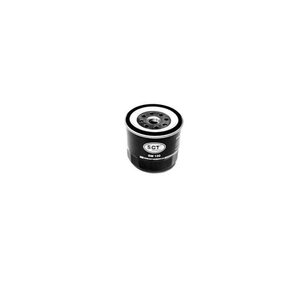 Фільтр масляний SCT-GERMANY SM 120 - изображение 1