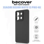 Чохол до мобільного телефона BeCover Xiaomi Redmi Note 13 Pro 4G Black (710913) - зменшене зображення 6