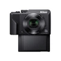 Цифровий фотоапарат Nikon Coolpix A1000 Black (VQA080EA) - зменшене зображення 3