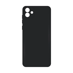 Чехол для мобильного телефона ACCLAB SoftShell Samsung Galaxy A04 Black (1283126566950) изображение 1