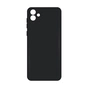 Чохол до мобільного телефона ACCLAB SoftShell Samsung Galaxy A04 Black (1283126566950) - зменшене зображення 1