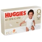 Підгузки Huggies Extra Care 4 (8-16 кг) 60 шт (5029053578118) - зменшене зображення 2