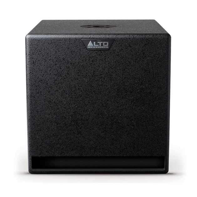Студійний сабвуфер Alto Professional TX212S - picture 5