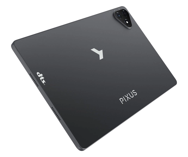 Планшет Pixus Titan 11" 8/256GB 4G Grey - зображення 11