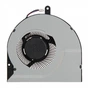 Вентилятор ноутбука ASUS N56/N56DP/N56VW/N56VM/N56VZ/N56DY DC(5V,0.4A) 4pin (DFS400805L10T/KSB0705HB-BK35) - зменшене зображення 2