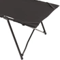 Розкладачка Outwell Posadas Foldaway Bed Single Black (928969) - зменшене зображення 3