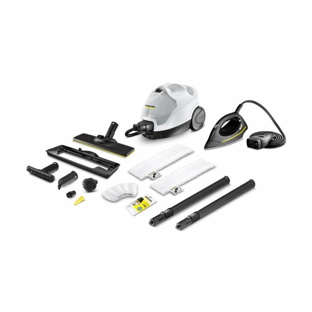 Пароочищувач Karcher SC 4 EasyFix Premium (1.512-489.0) - изображение 1