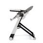 Стілець для годування Peg-Perego Siesta Follow Me Wonder Grey (IH03000000WD53) - зменшене зображення 9