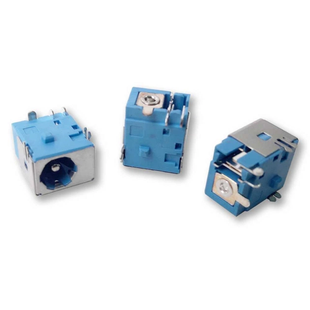 Роз'єм живлення ноутбука для Acer PJ056 (5.5mm x 1.7mm) Универсальный (A49005) - picture 1