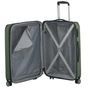 Валіза Travelite City Green M exp (TL073048-80) - зменшене зображення 6