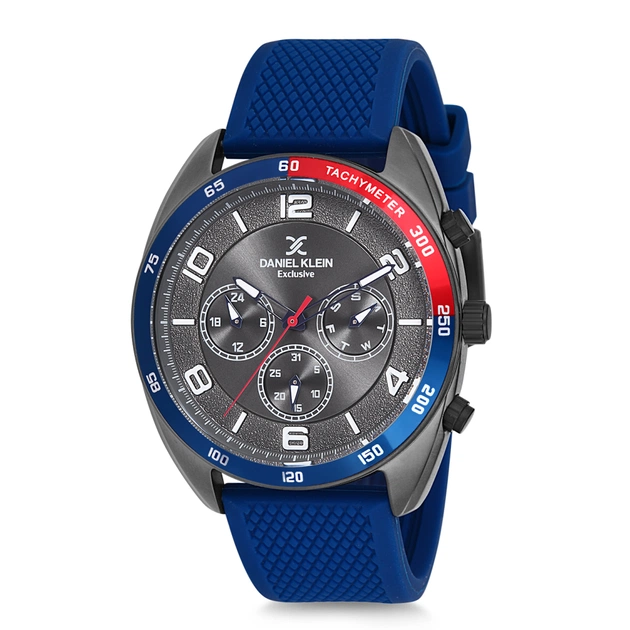 Наручний годинник Daniel Klein DK12145-6 - зображення 1