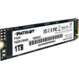 Накопичувач SSD M.2 2280 1TB Patriot (P320P1TBM28) - зменшене зображення 2