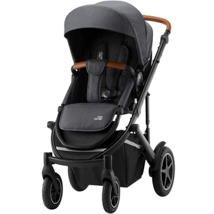 Коляска Britax-Romer SMILE III Midnight Grey (2000032760) зображення 1