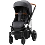 Коляска Britax-Romer SMILE III Midnight Grey (2000032760) - зменшене зображення 1