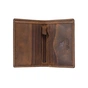 Гаманець Visconti 705 Arrow Oil Tan (705 OIL TAN) - зменшене зображення 2