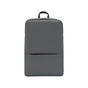 Рюкзак для ноутбука Xiaomi 15.6" Mi classic business backpack 2 Grey (534621) - зменшене зображення 3