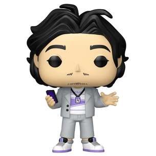 Фігурка Funko Pop серії Кейпоп-мисливиці на демонів S2 - Боббі (95804) зображення 1