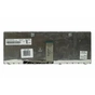 Клавіатура ноутбука PowerPlant Lenovo IdeaPad G480 чорна, чорна рамка (KB311880) - зменшене зображення 2