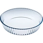 Форма для випікання O Cuisine кругла хвиляста 26 см 2.1 л (818BC00/1646) - зменшене зображення 1