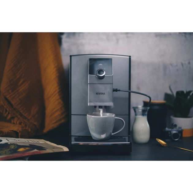 Кавомашина Nivona NICR795 - зображення 10