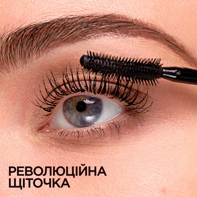 Туш для вій Maybelline New York Lash Sensational Чорна 9.5 мл (3600531143572) - picture 7