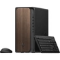 Комп'ютер HP OmniDesk Tower M03-0002ua / U7 265, 32, 1Tb SSD, WiFi, K&M (BV8H1EA) - зменшене зображення 7
