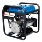 Генератор Enersol інверторний, 5.5kW, двигун. GP236, ручний старт (EPG-5500IO) - зменшене зображення 4