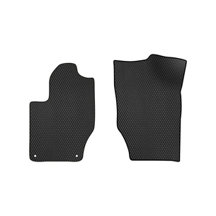 Килимок в салон EVAtech передні Citroen DS4 2011-2015 1 покол (CN21119AB2CP2RBB) зображення 1