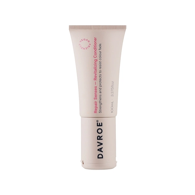 Кондиционер для волос Davroe Repair Senses Revitalizing Conditioner 100 мл (9326123007278) - изображение 1