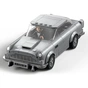 Конструктор LEGO Speed Champions 007 Aston Martin DB5 298 деталей (76911) - зменшене зображення 3