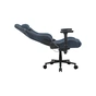 Крісло ігрове Cougar Defensor S Navy Blue F (DEFENSOR S Navy Blue F) - зменшене зображення 9