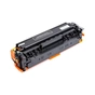 Корпус картриджа HP CC530A/304A чорний (C_VIRGIN_CC530A) - уменьшенное изображение 1