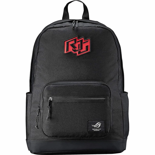Рюкзак для ноутбука ASUS 15" ROG Ranger BP1503 Backpack (90XB0680-BBP000) - изображение 1