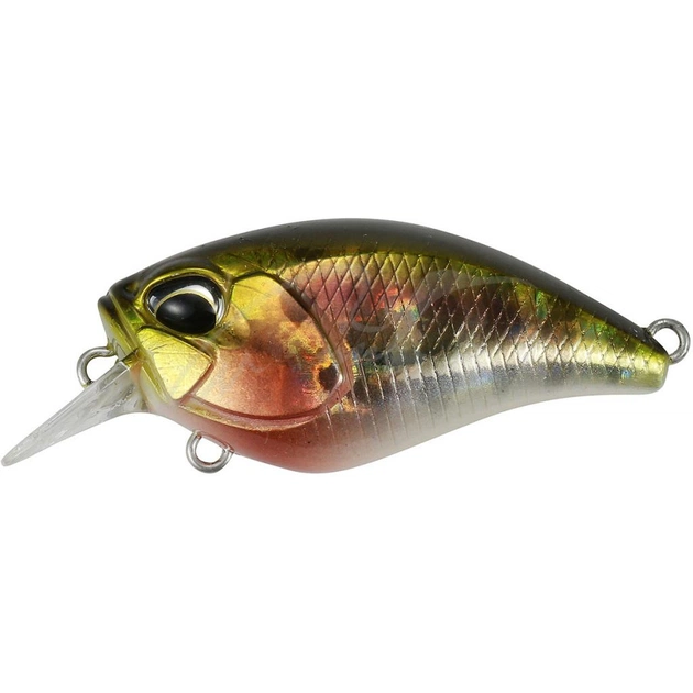 Воблер DUO Realis Crank Mid Roller 40mm 5.3g ADA3058 Prism Gill (34.36.38) - зображення 1