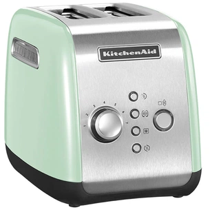 Тостер KitchenAid 5KMT221EPT зображення 1