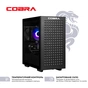 Ігровий комп`ютер COBRA Performance RTX 5060 / Ryzen 5 7500F / RAM 32GB / SSD 1TB (R5G23398) - зменшене зображення 3