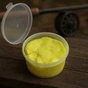 Прикормка Harpoon Мастирка 100г Банка Часник (7407000004121) - зменшене зображення 1
