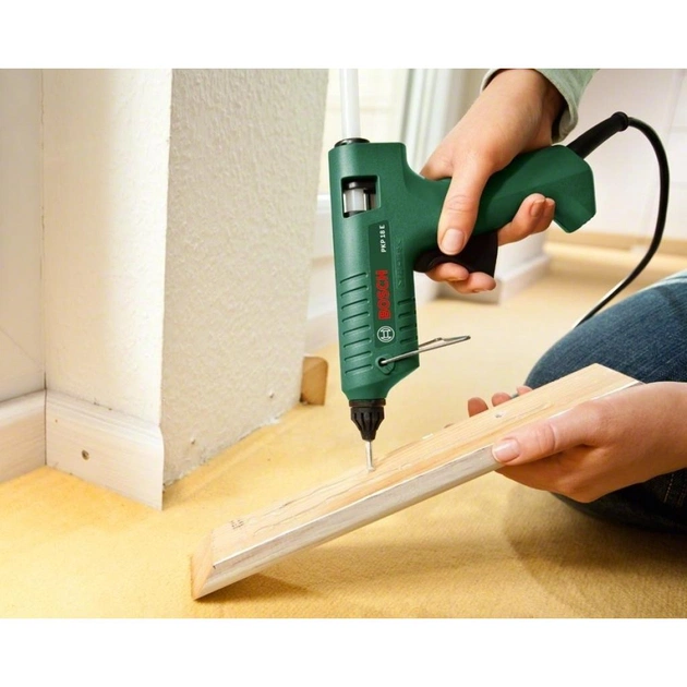 Клейовий пістолет Bosch PKP 18 E (0.603.264.508) - picture 7