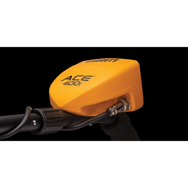 Металошукач Garrett ACE-400i - зображення 8