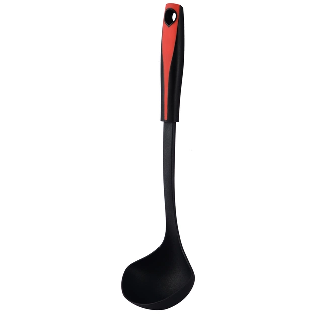 Половник Bravo Chef Black/Red (BC-5105/4) - изображение 1