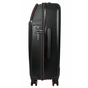 Чемодан Semi Line 24" (M) Black/Orange Line (T5734-2) (DAS303801) - уменьшенное изображение 5