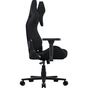 Крісло ігрове Anda Seat Kaiser Frontier Fabric Size XL Black (AD12YXL-17-B-F-B01) - зменшене зображення 3