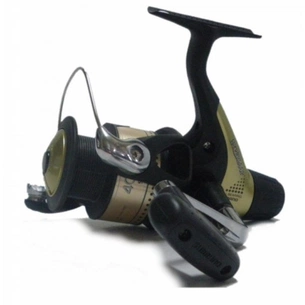 Котушка Shimano Hyperloop 4000 RBCP (HL4000RBCP) зображення 1