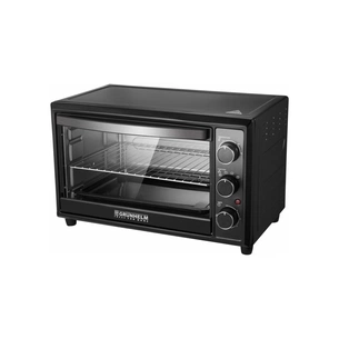 Електропіч Grunhelm GN33AВ зображення 1