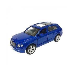 Машина TechnoDrive Bentley Bentayga Синя (250264) зображення 1