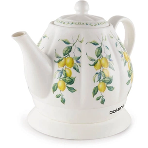 Електрочайник Polaris PWK 1287CC зображення 1