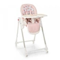 Стілець для годування El Camino ME 1037 watermelon pink (21908) - зменшене зображення 1