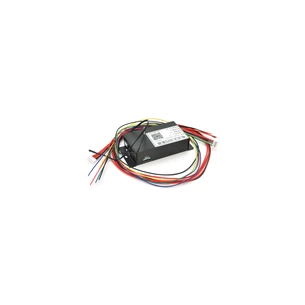 BMS контроллер JiKong Li-Ion/LiFePo4/LTO, 2S-4S, 2A, 8-20V (B2A4S) изображение 1