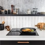 Сковорода Tefal Hard Titanium Essential 28 см (C3880642) - зменшене зображення 3